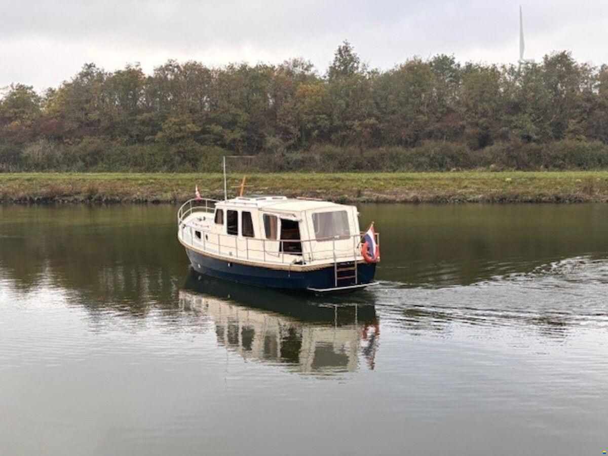Bruijsvlet 10.65 OK