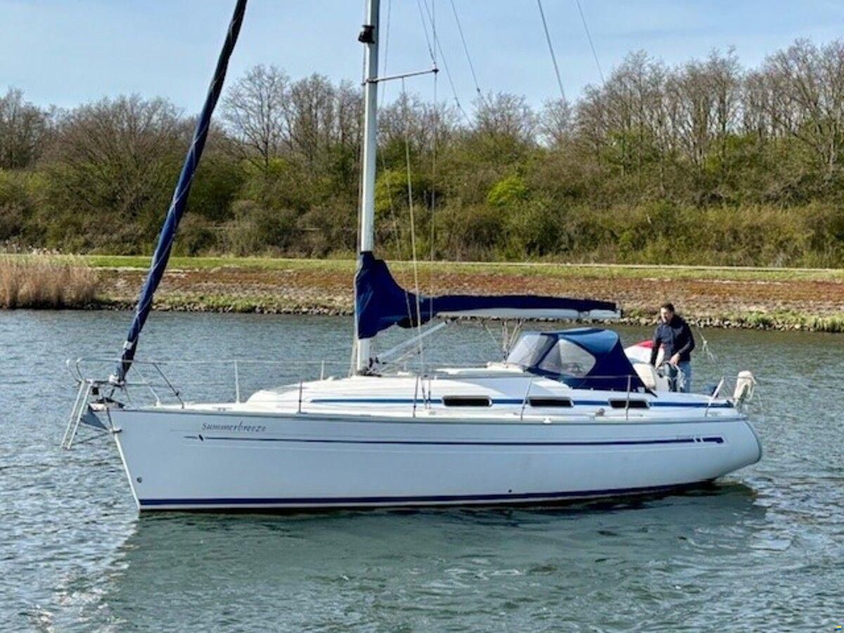 Bavaria 32