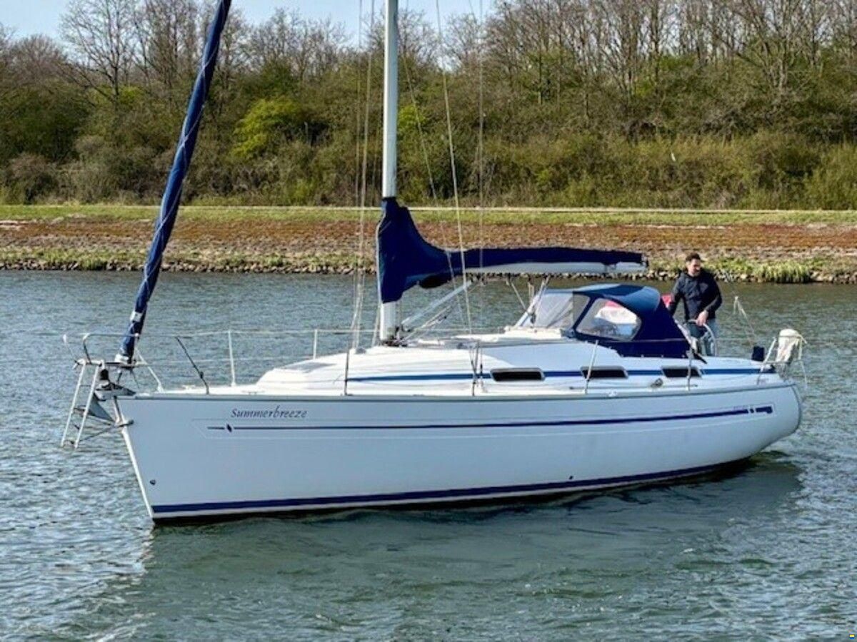 Bavaria 32