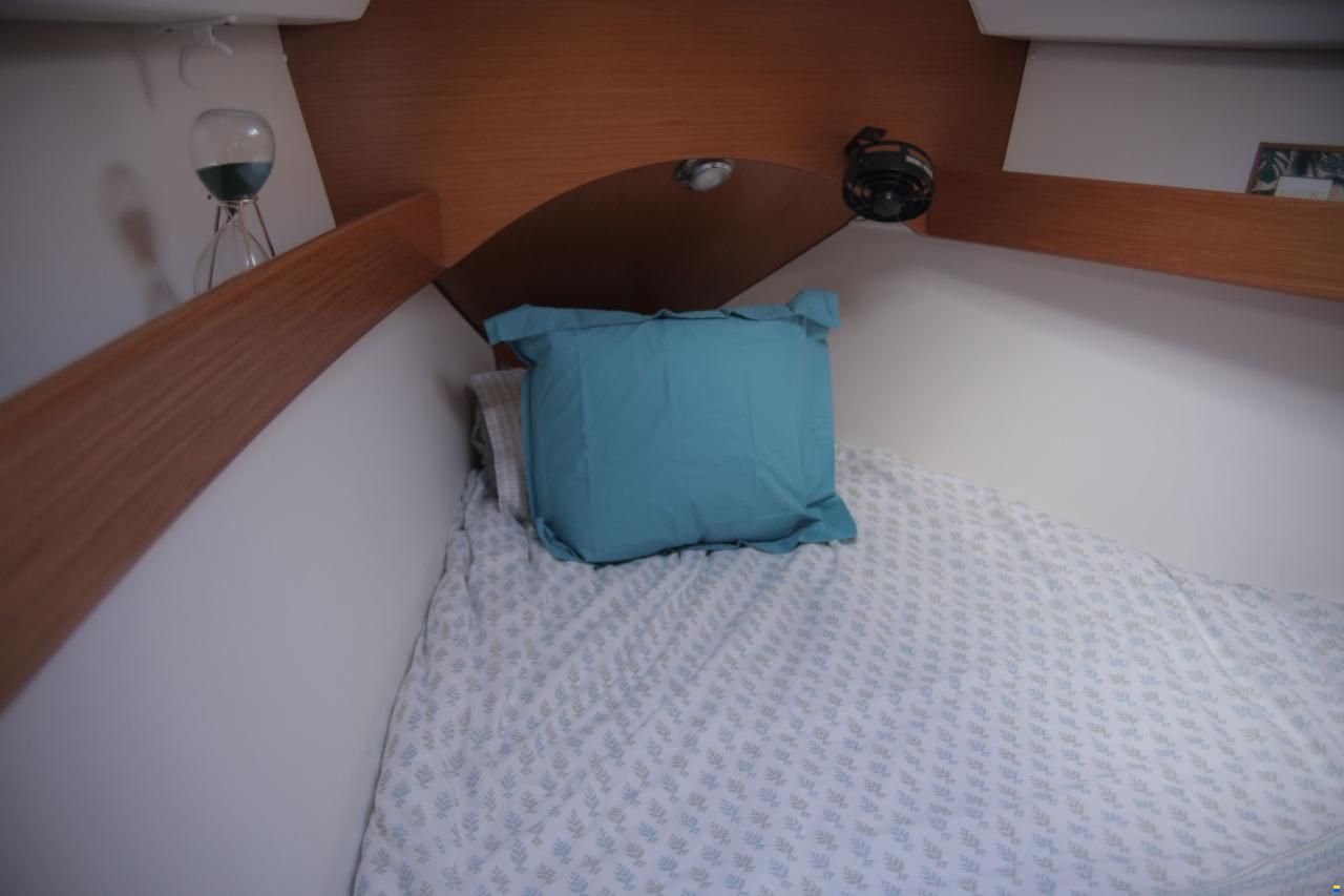Beneteau Cyclades 43