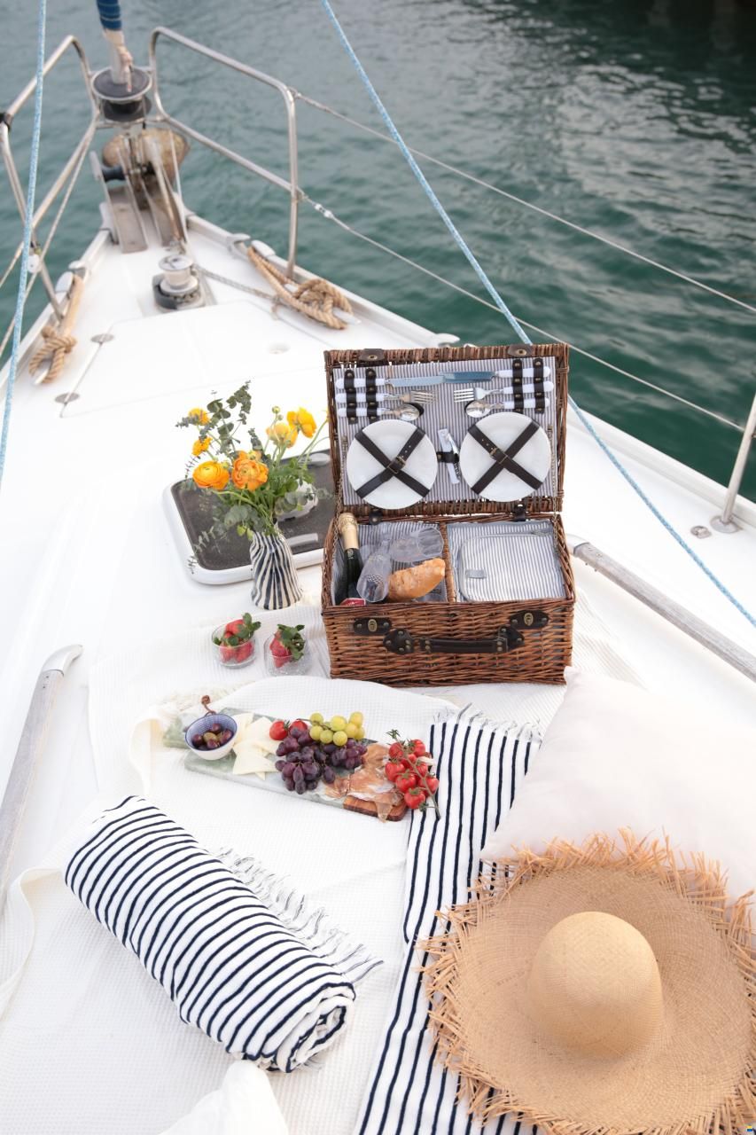 Beneteau Cyclades 43
