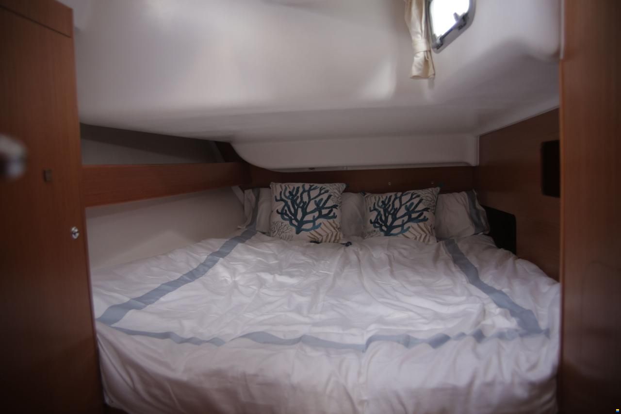 Beneteau Cyclades 43