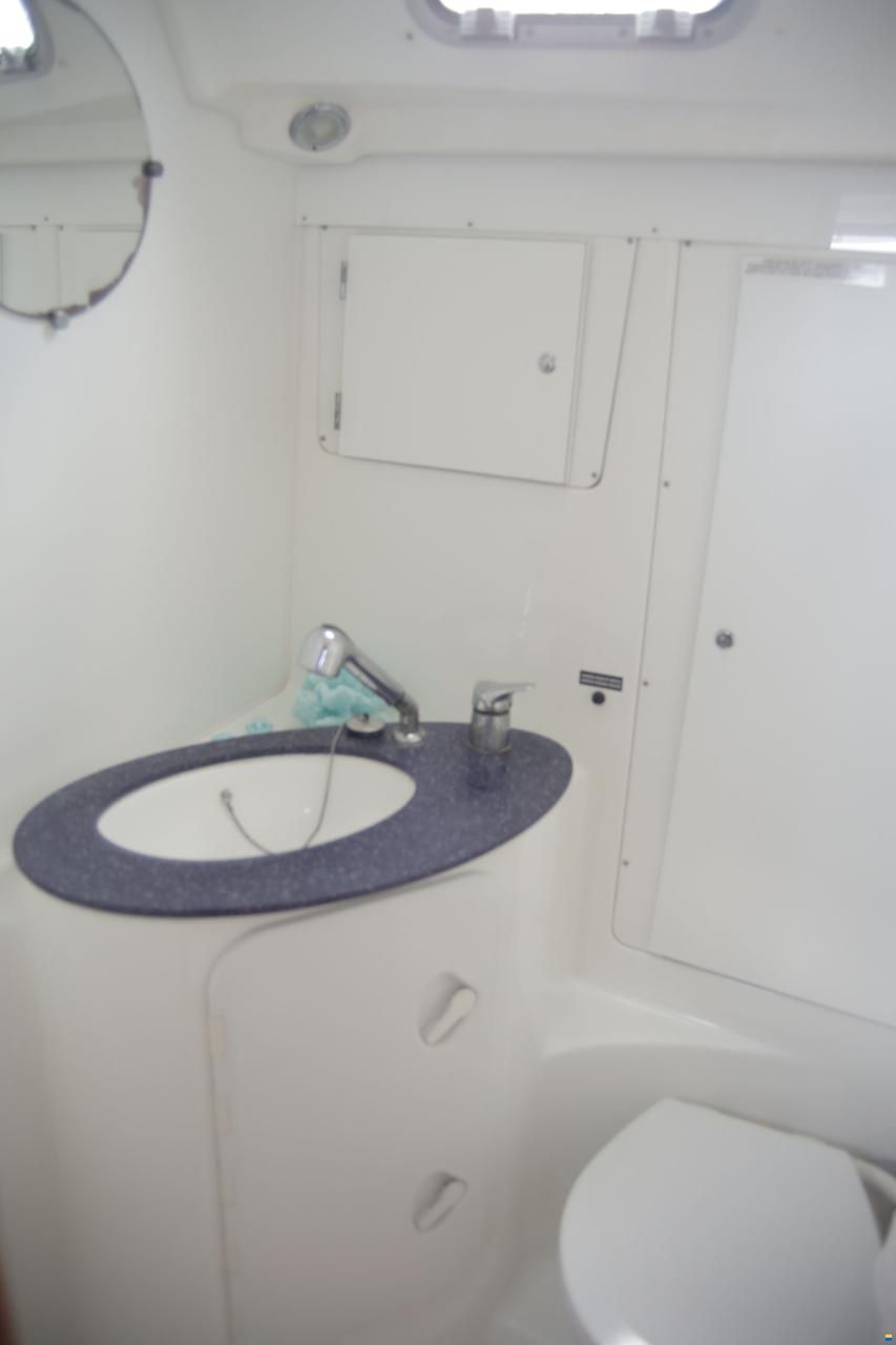 Beneteau Cyclades 43