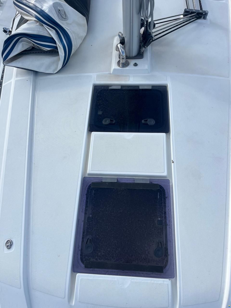 Beneteau OCEANIS 38.1