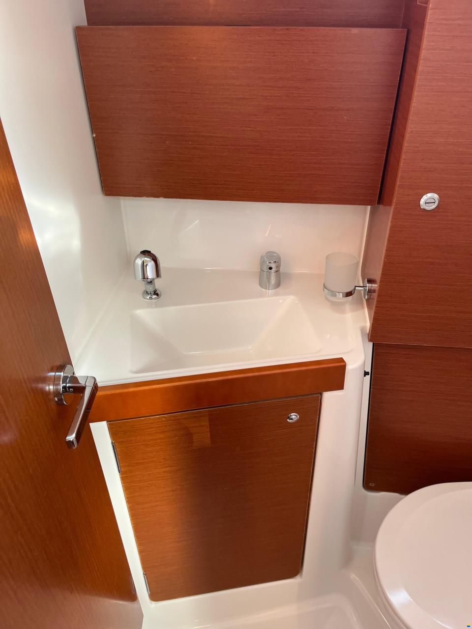 Beneteau OCEANIS 38.1