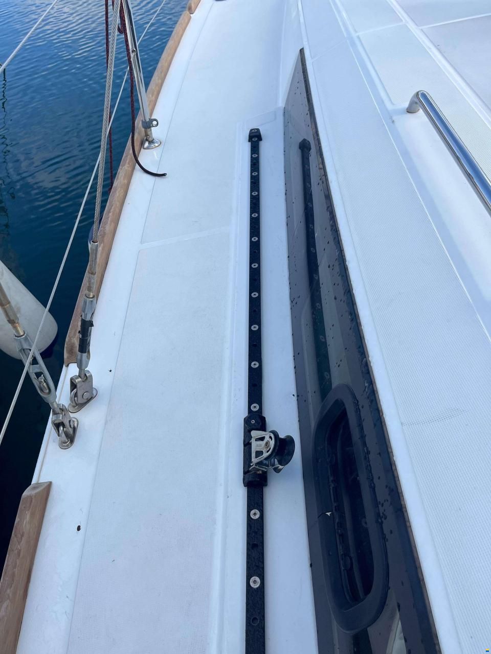 Beneteau OCEANIS 38.1