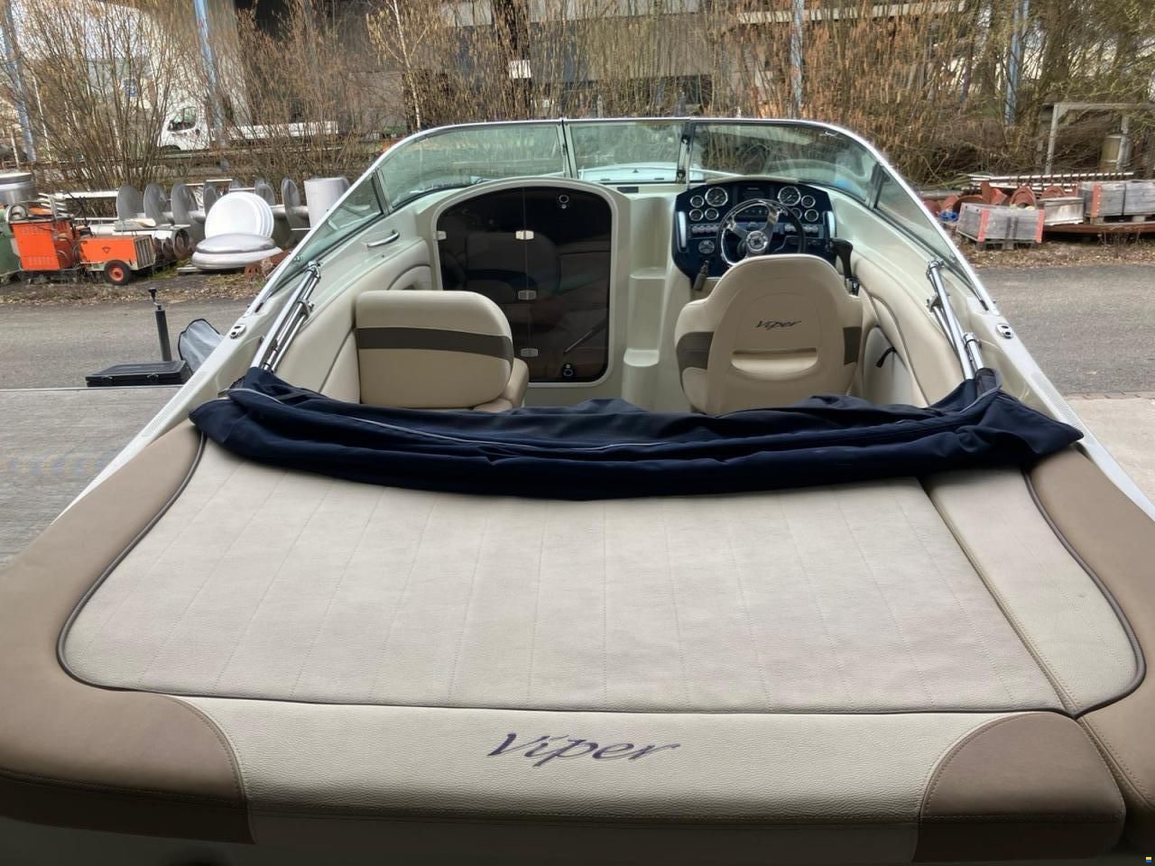 Viper V 203