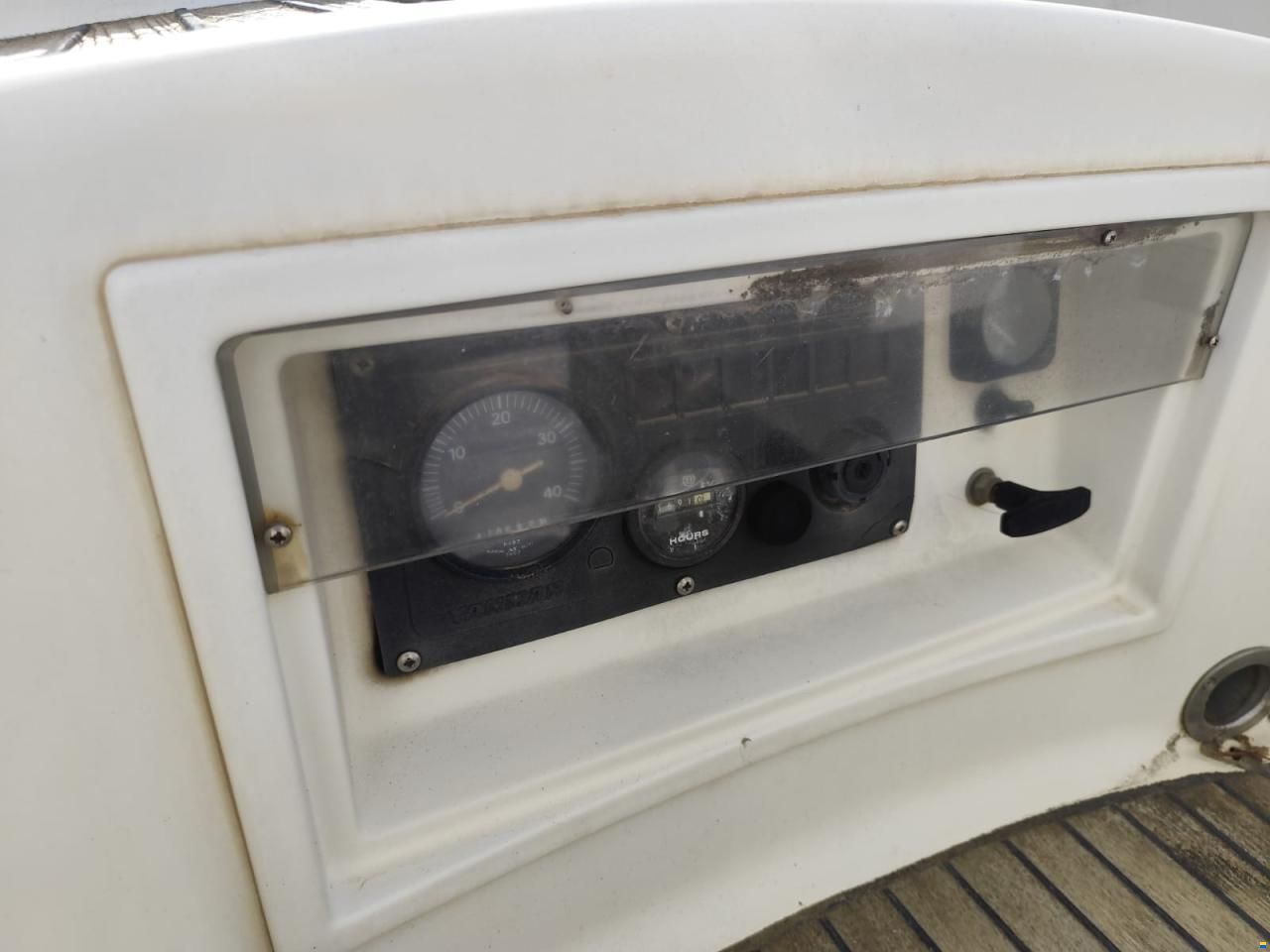 Jeanneau Sun Odyssey 33