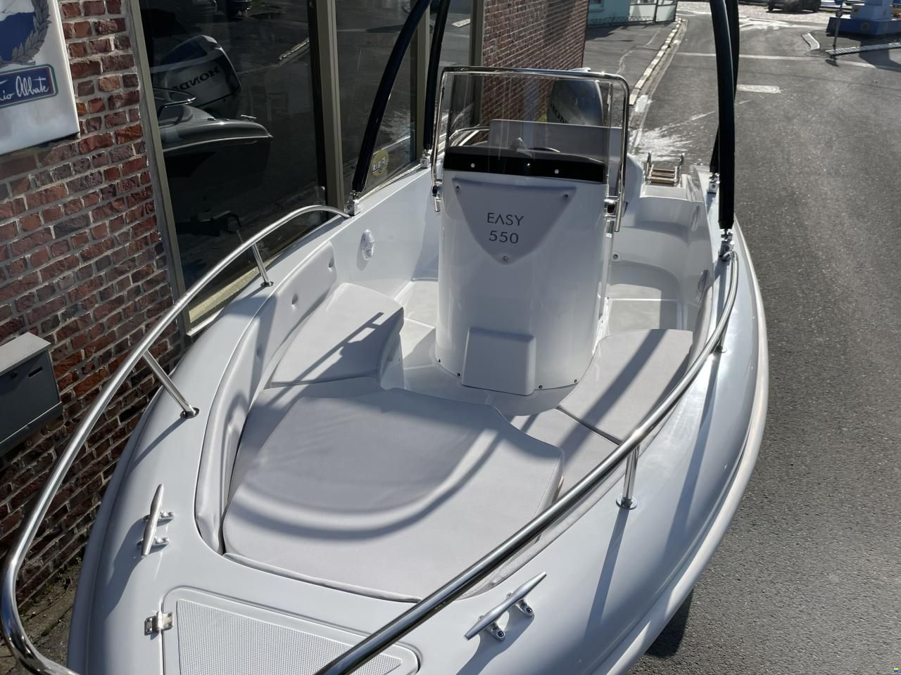 Easy Marine Easy 550