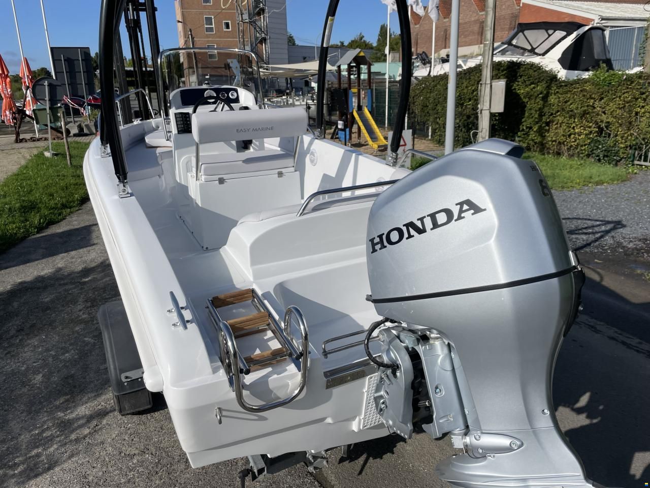 Easy Marine Easy 550