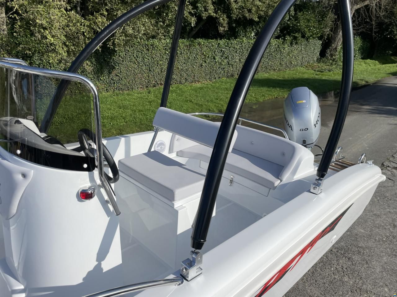 Easy Marine Easy 550
