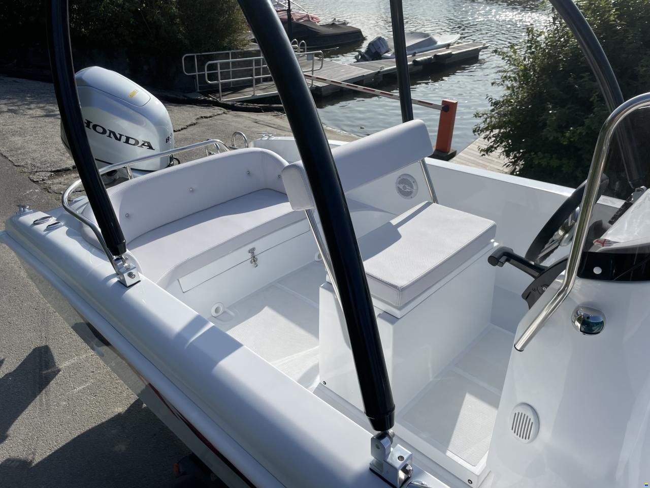 Easy Marine Easy 550