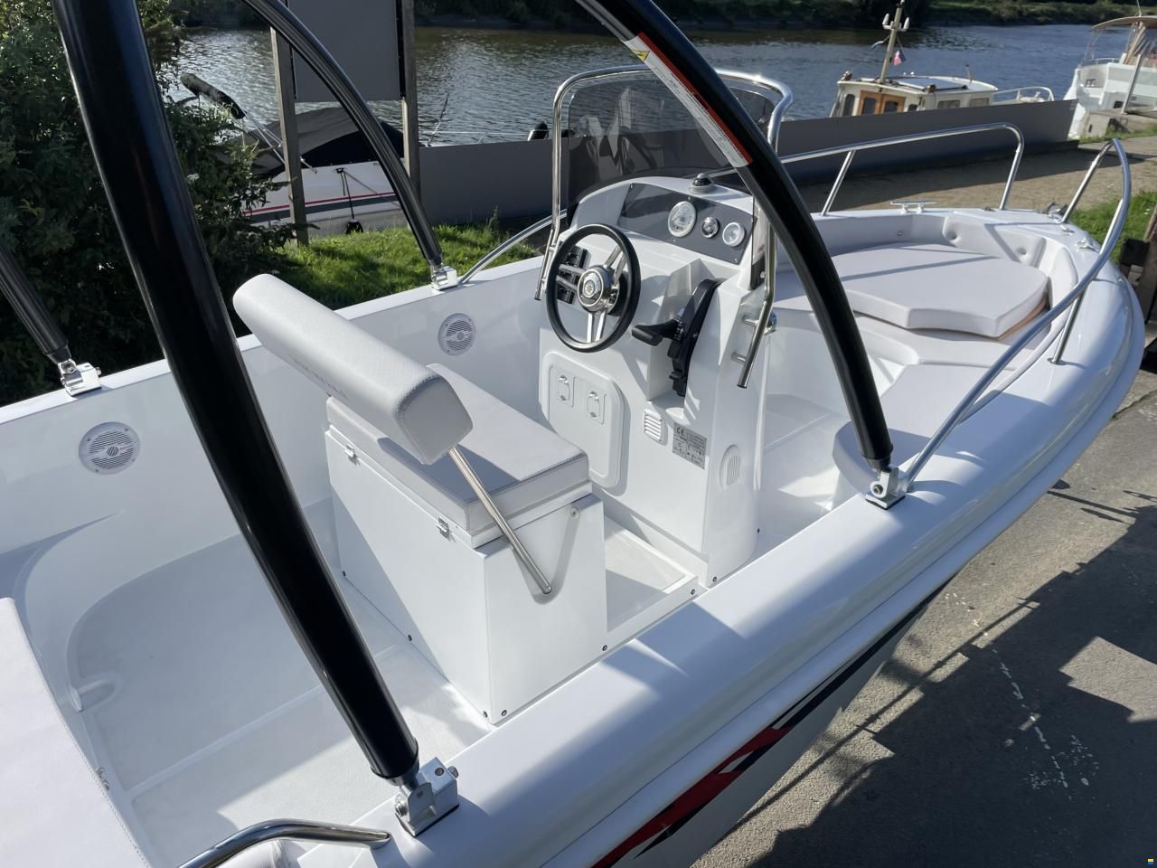 Easy Marine Easy 550