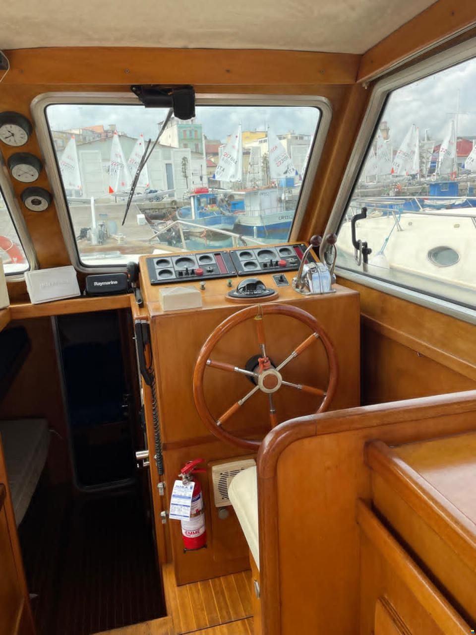 Sciallino 33