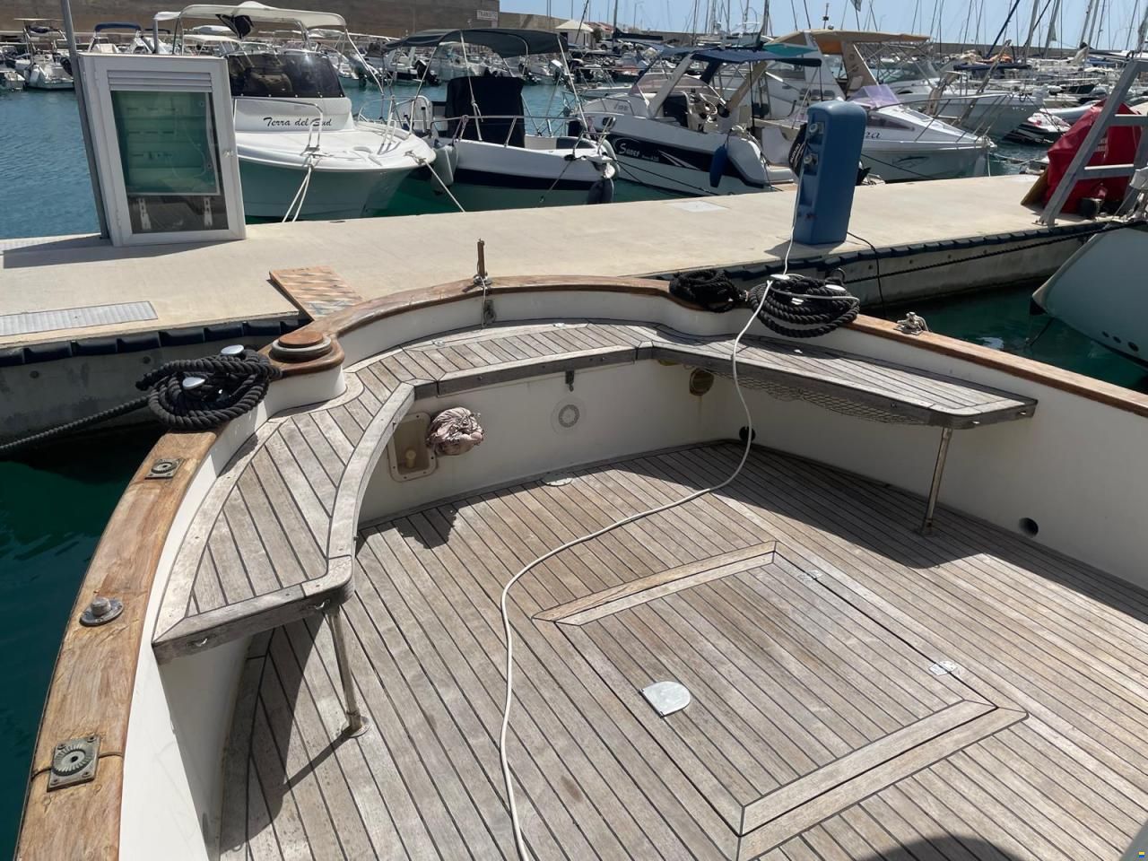 Sciallino 33