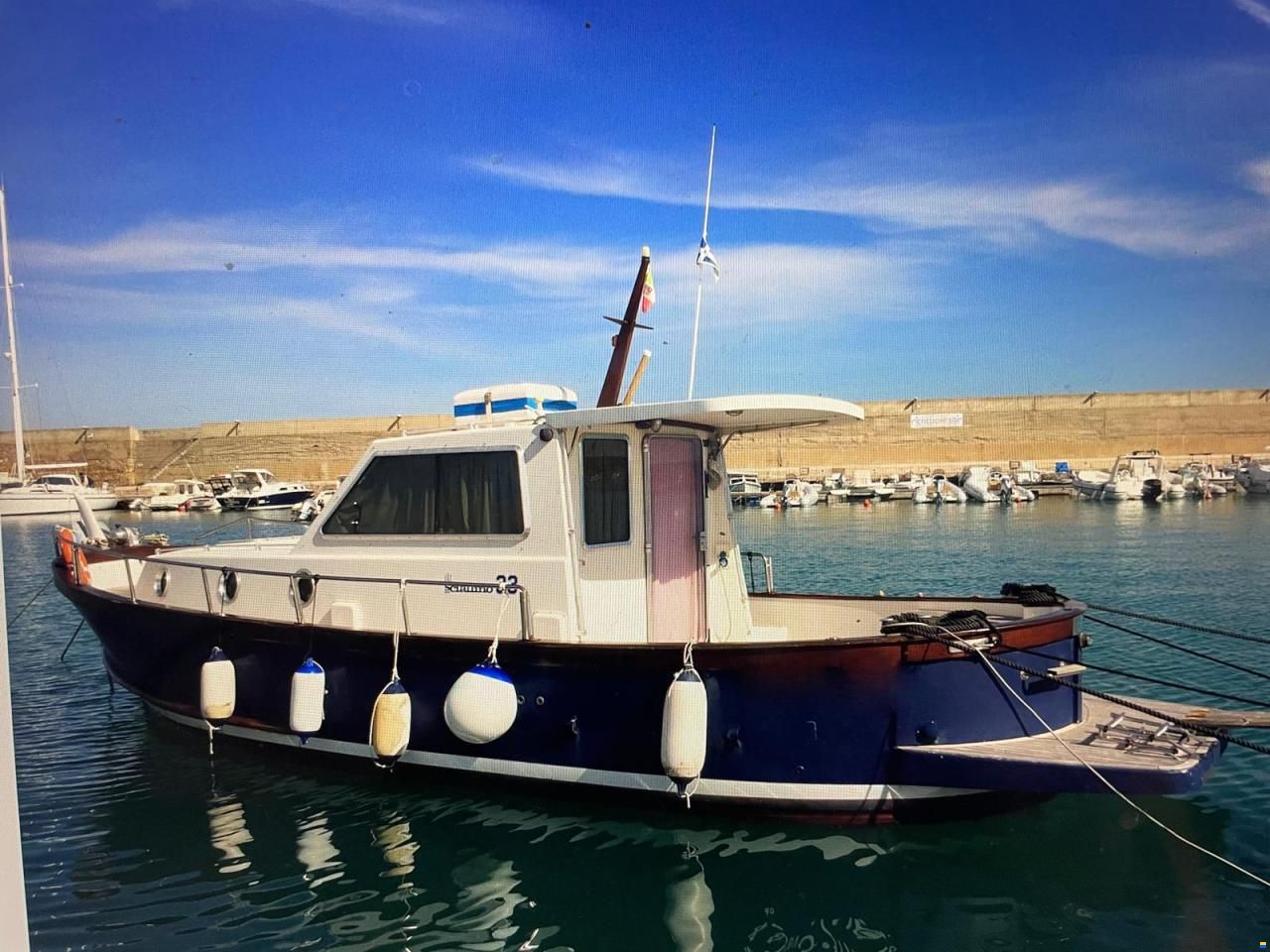 Sciallino 33