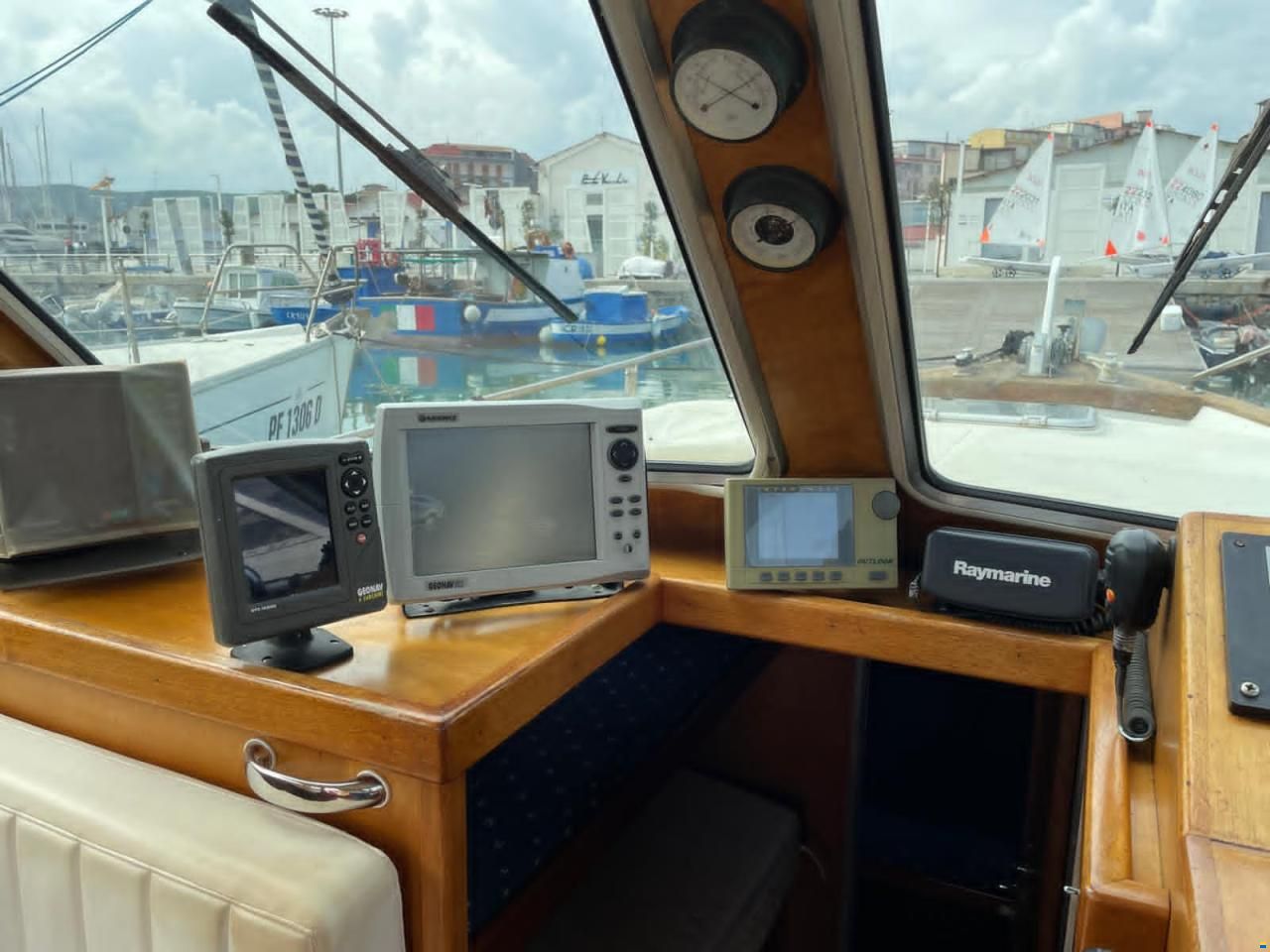 Sciallino 33