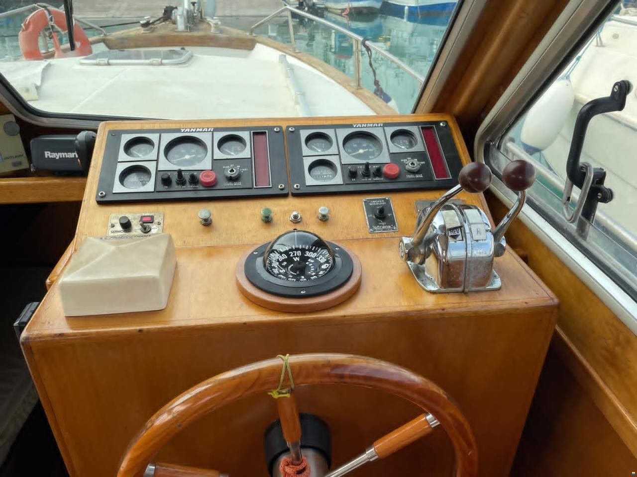 Sciallino 33