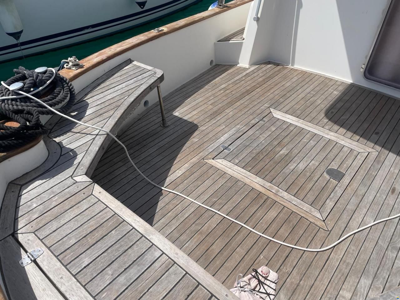 Sciallino 33