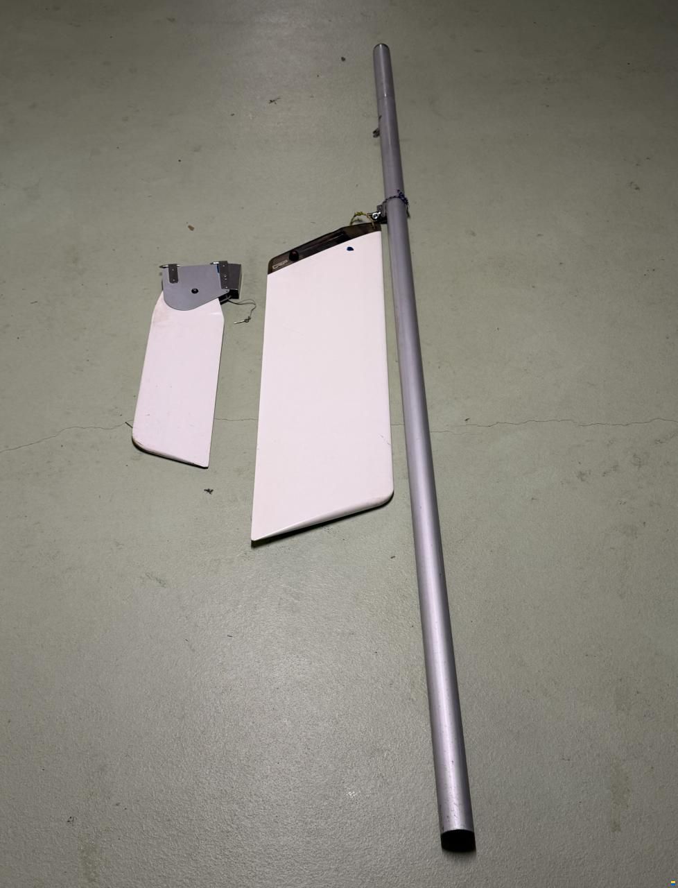 Performance Sailcraft Laser