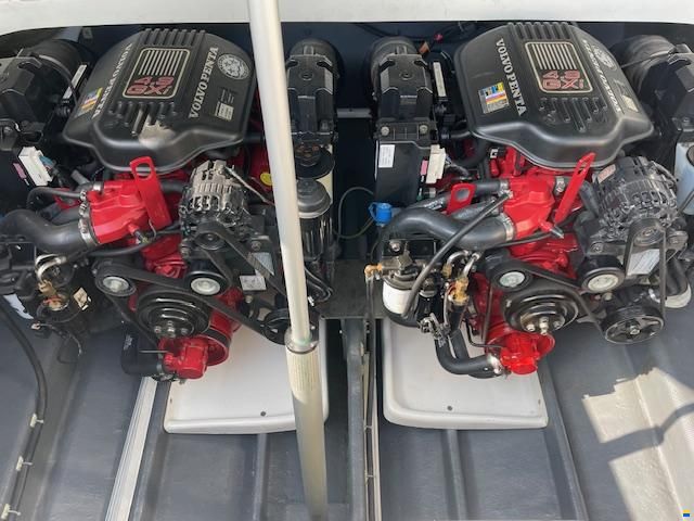 Airon Marine 278