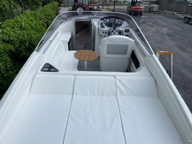 Airon Marine 278