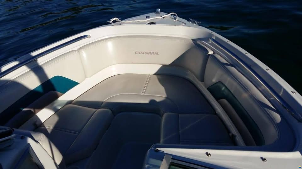 Chaparral 1830 Ss