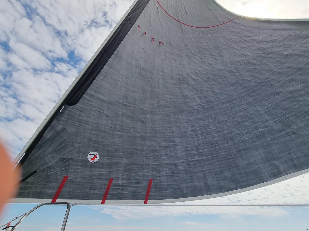 Jeanneau Sun Odyssey 36i Performance