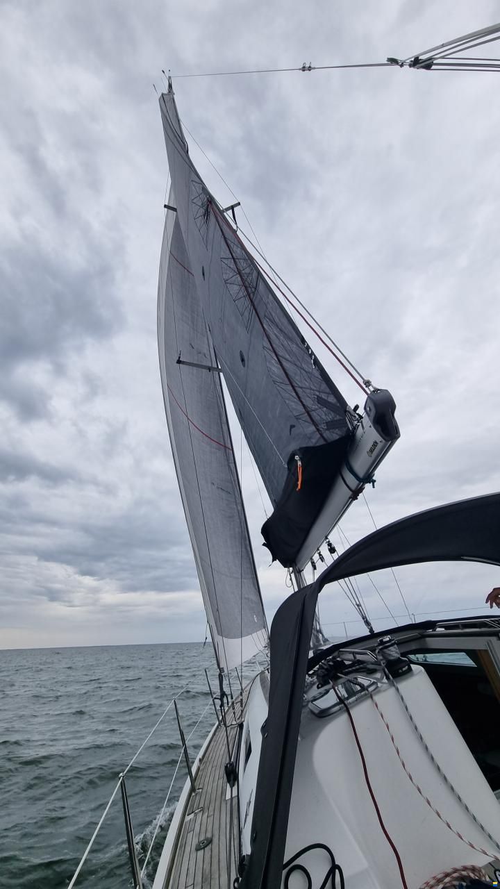 Jeanneau Sun Odyssey 36i Performance