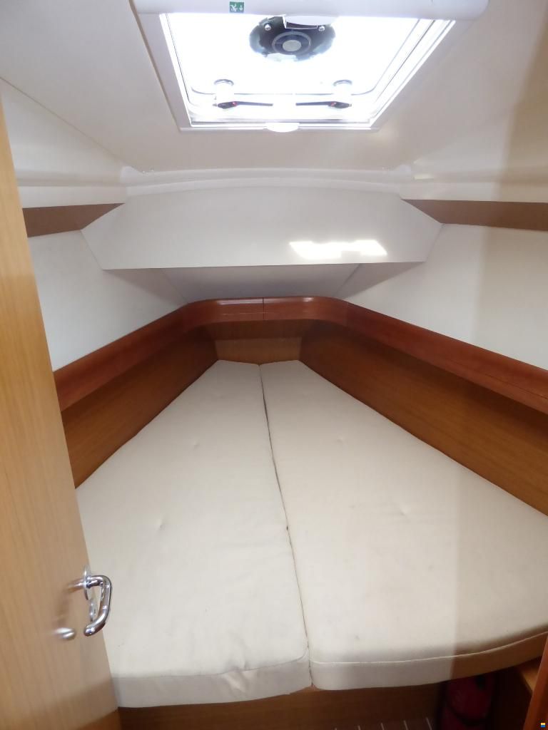 Jeanneau Sun Odyssey 36i Performance