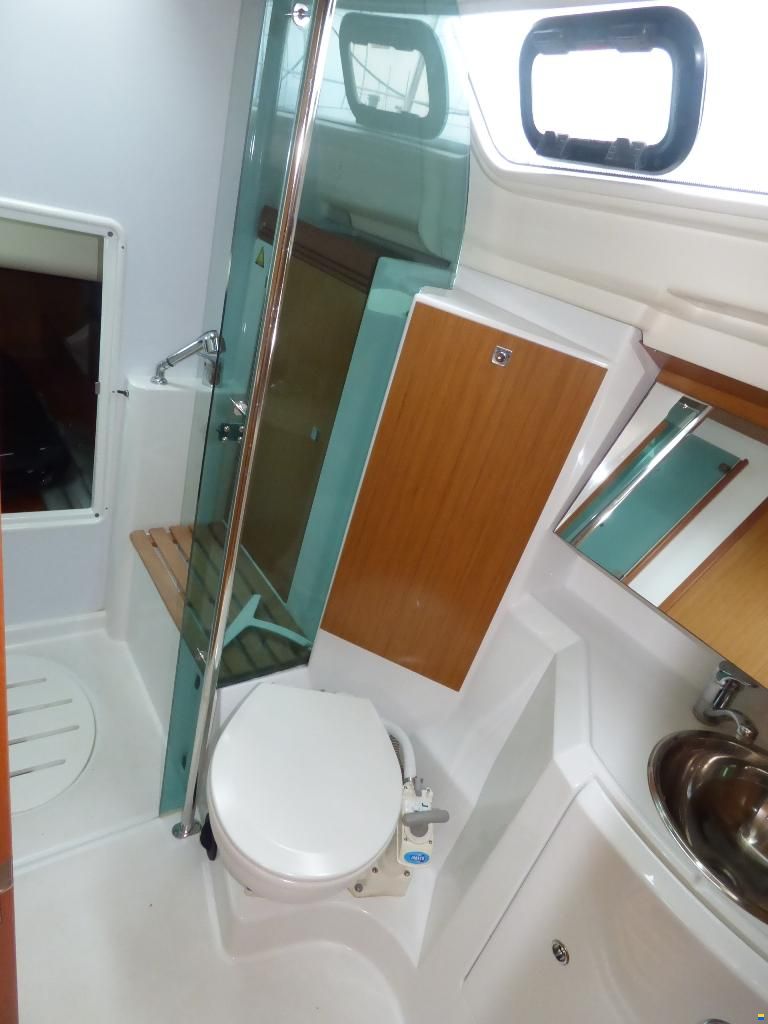 Jeanneau Sun Odyssey 36i Performance