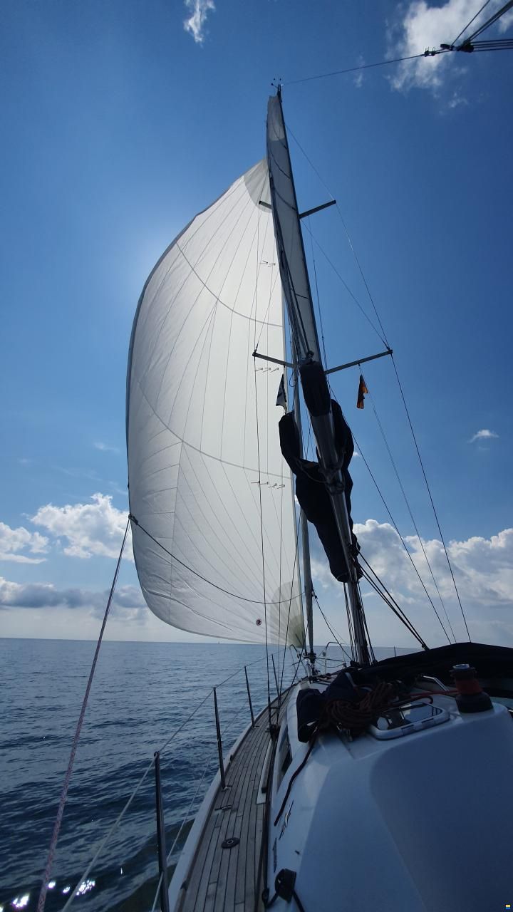 Jeanneau Sun Odyssey 36i Performance