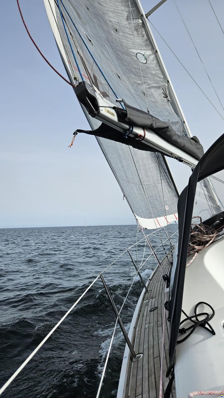 Jeanneau Sun Odyssey 36i Performance