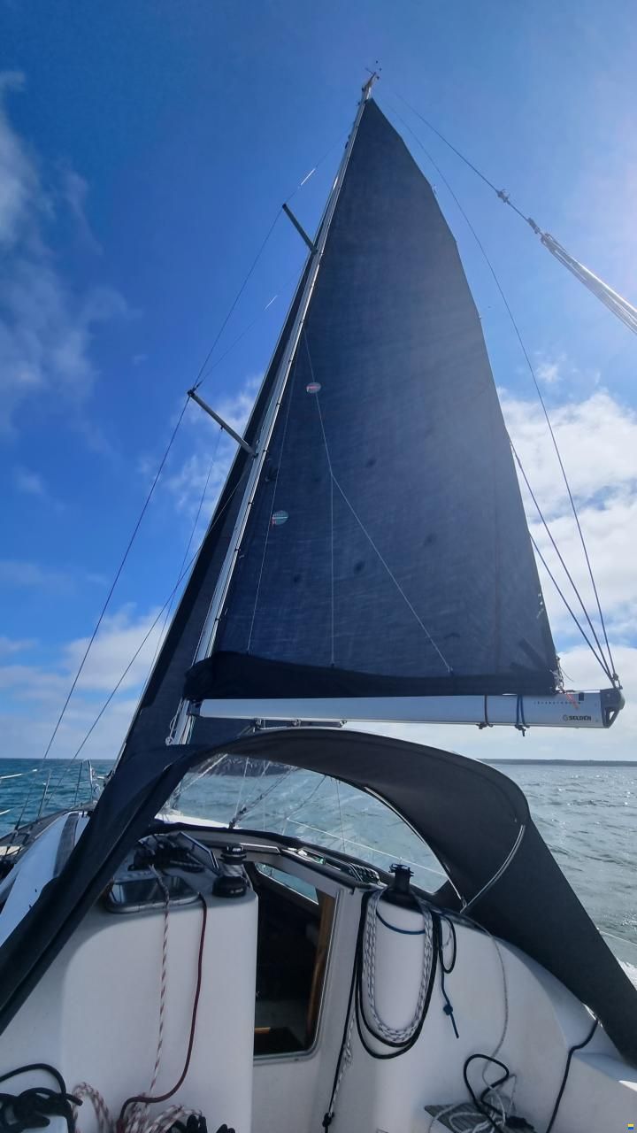 Jeanneau Sun Odyssey 36i Performance