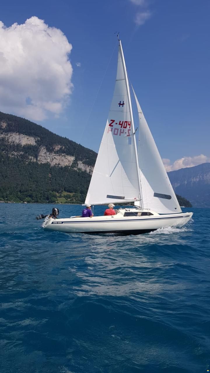 Frauscher H-Boot