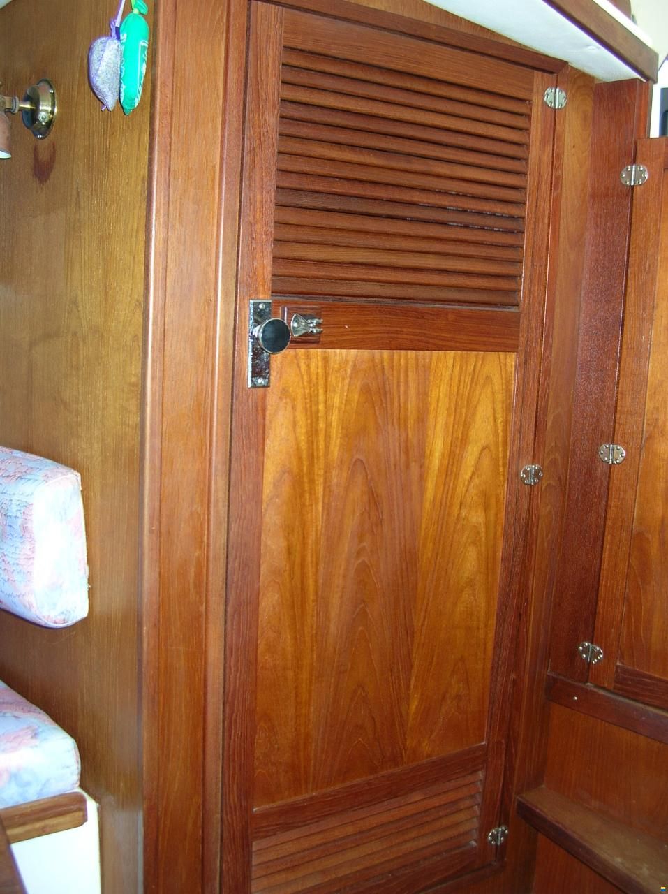 Interboat Inter8800 Twin Cap