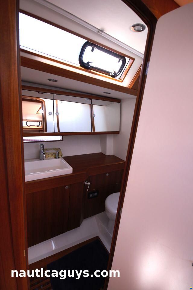 Solaris ONE 48