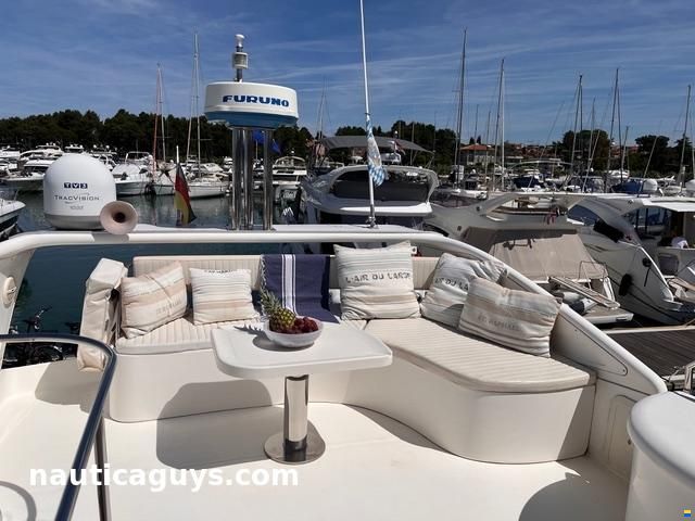 Colvic Sunquest 60