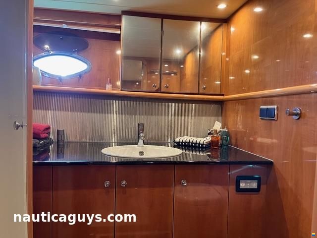 Colvic Sunquest 60