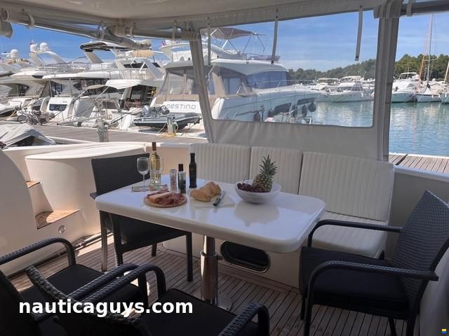 Colvic Sunquest 60