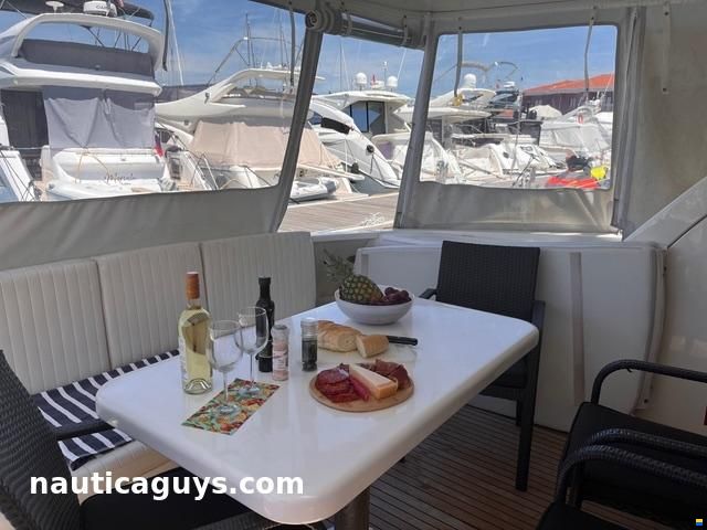Colvic Sunquest 60