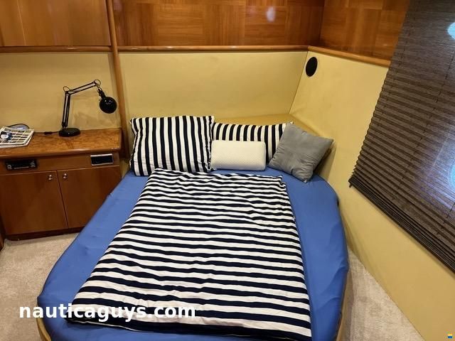 Colvic Sunquest 60
