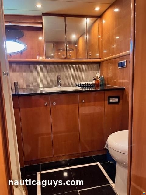 Colvic Sunquest 60