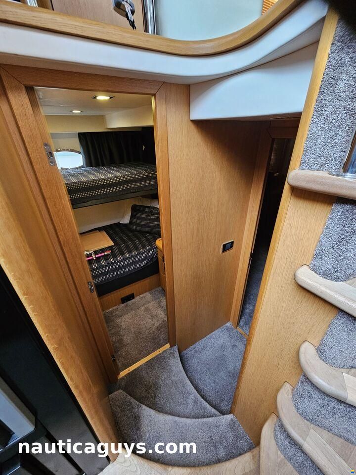 Sunseeker Manhattan 52 BJ.2010