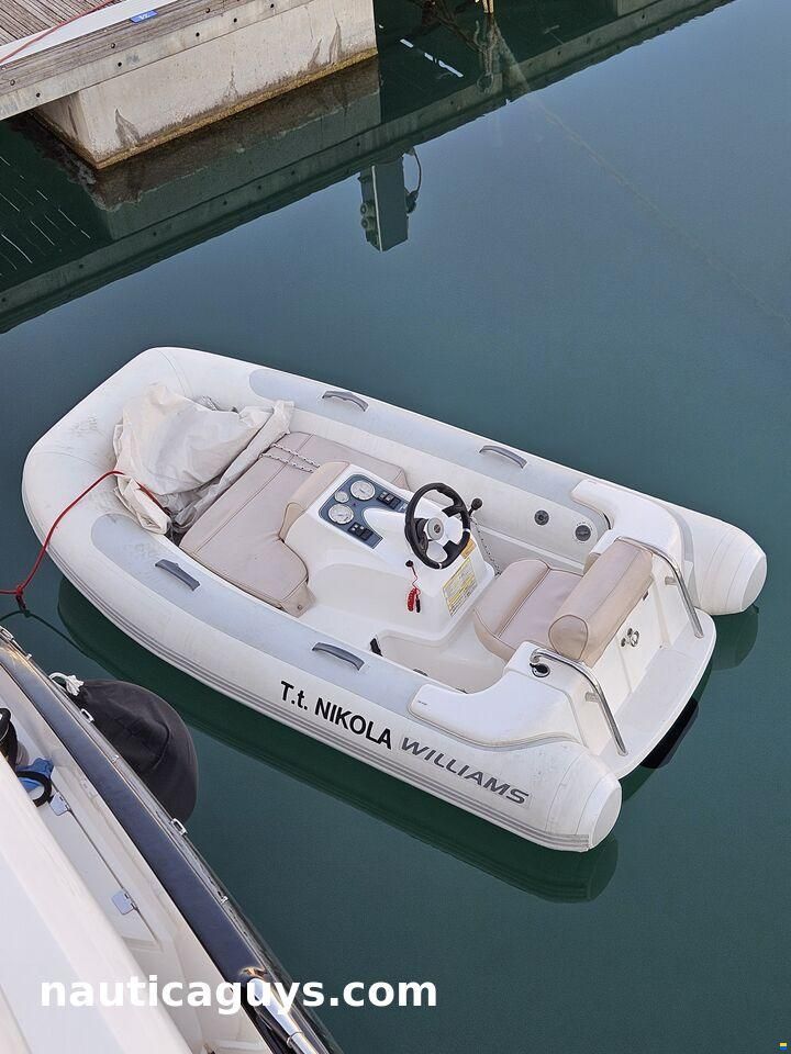 Sunseeker Manhattan 52 BJ.2010