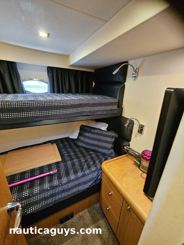 Sunseeker Manhattan 52 BJ.2010