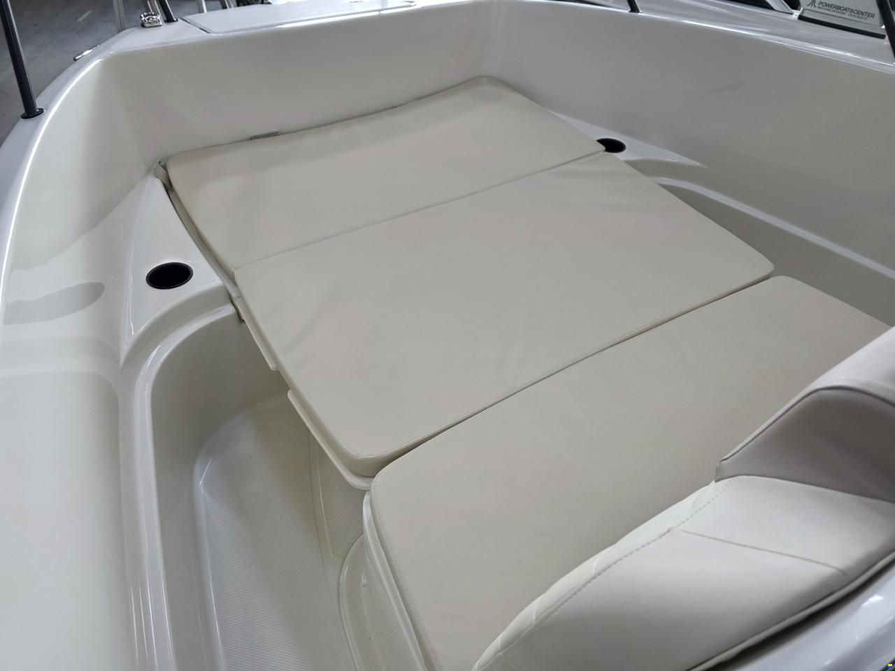 Quicksilver 705 open