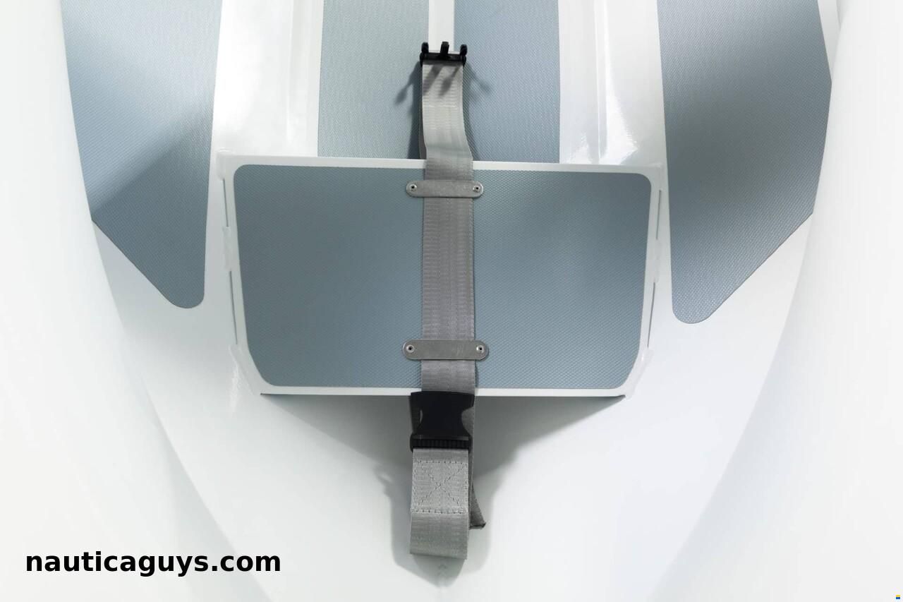Highfield Ultra Lite 290 PVC