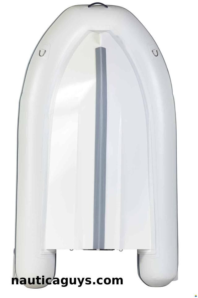 Highfield Ultra Lite 290 PVC