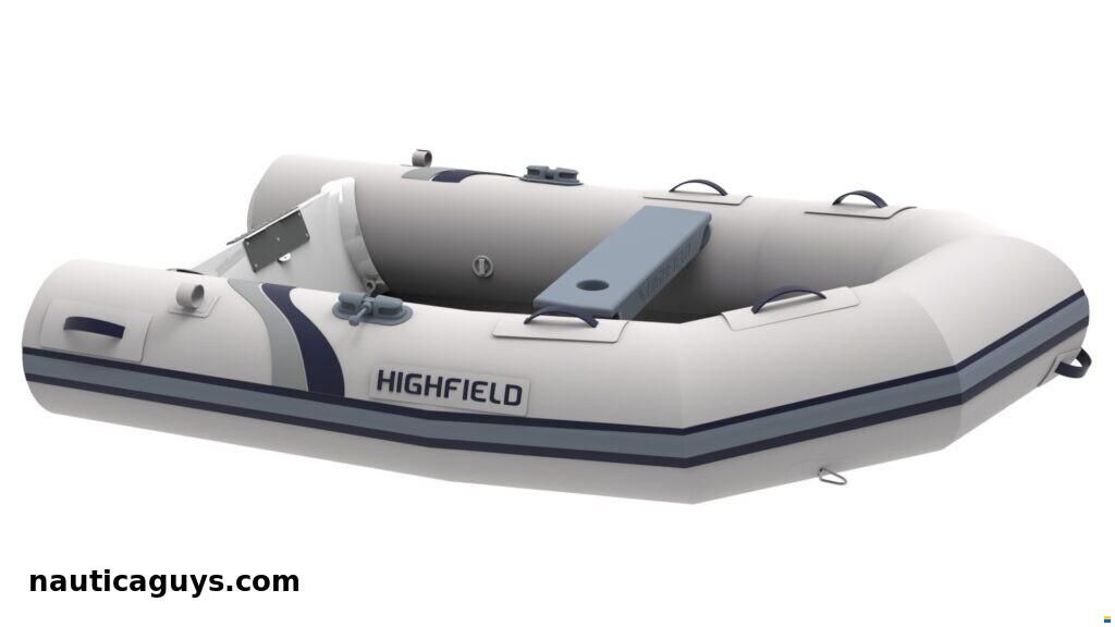 Highfield Rollup 250 KAM PVC